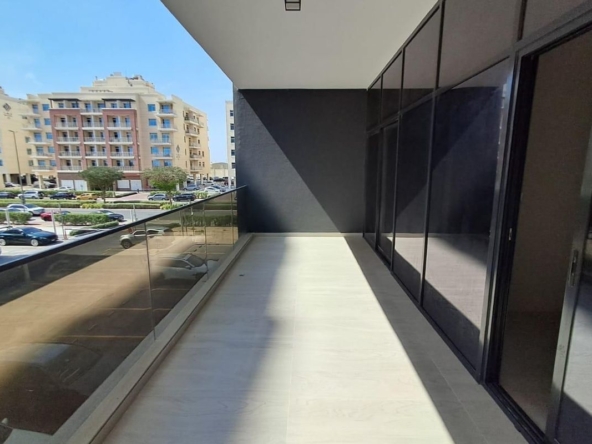 Vacant | Brand New | Unfurnished | Available – UAEMS-25453