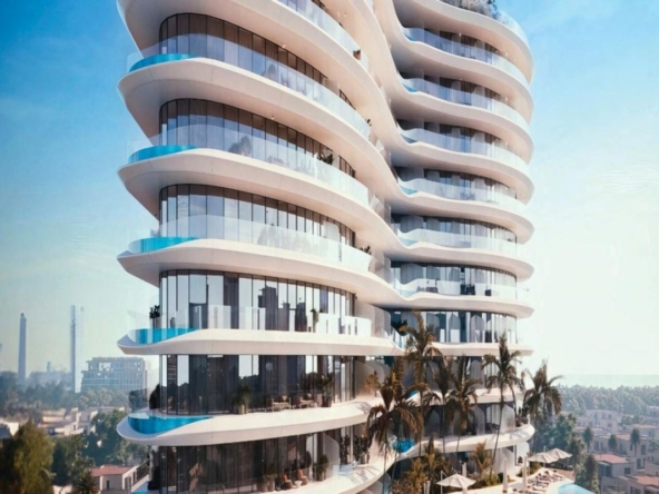 Fully Furnished | Post Handover Payment | High ROI – UAEMS-25588