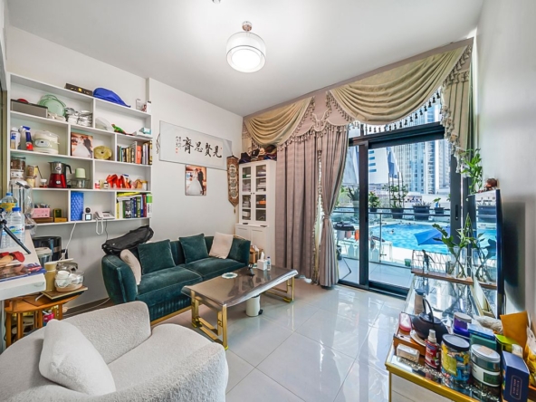 Prime Location | Low Floor | High ROI – UAEMS-25594
