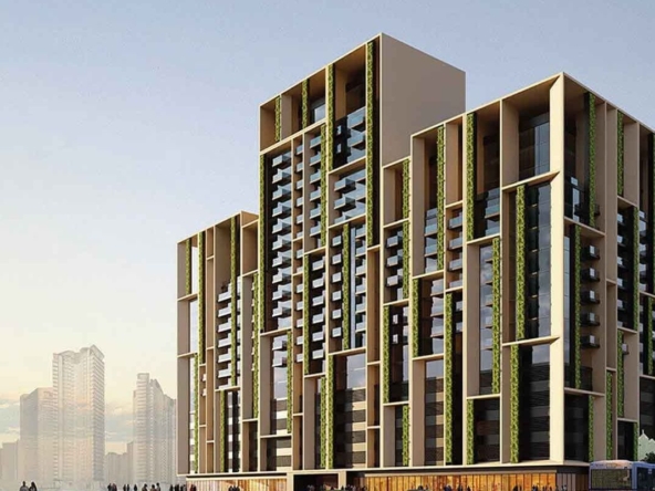 Post Handover Plan | High Floor | Q4 2025 – UAEMS-25601