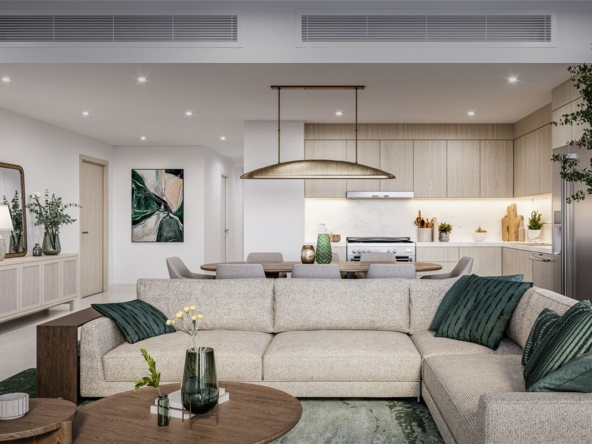 Premium Apt | High Floor | Guaranteed ROI – UAEMSP-10781