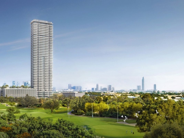 High Floor | Community View | Good Investment – UAEMSP-13444