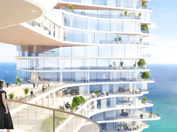 Duplex with Casino View | New Project | Luxury – UAEMSP-13924
