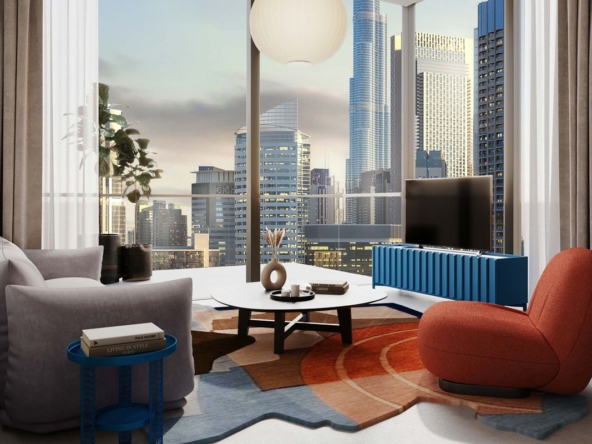 Modern Design | Spacious | Great Community – UAEMSP-14919