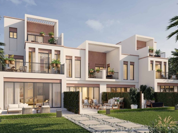 Close to Lagoon | 70-30 Pymt Plan | Genuine Deal – UAEMSP-15585