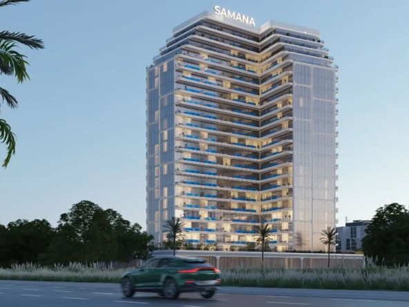 Modern Elegance | High ROI | Investor Deal – UAEMSP-15600