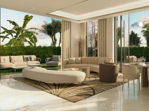 Branded Residence | Huge Plot | Prime Location – UAEMSP-15643