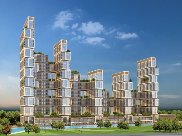 Creek View | High Floor | Handover Q4 2026 – UAEMSP-15677