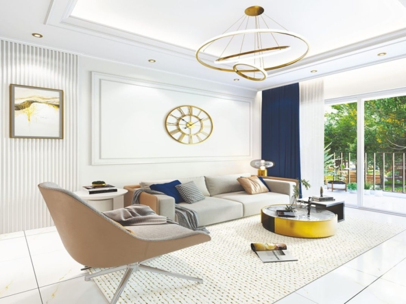 Elegant Living | Boulevard View | Great Investment – UAEMSP-15682
