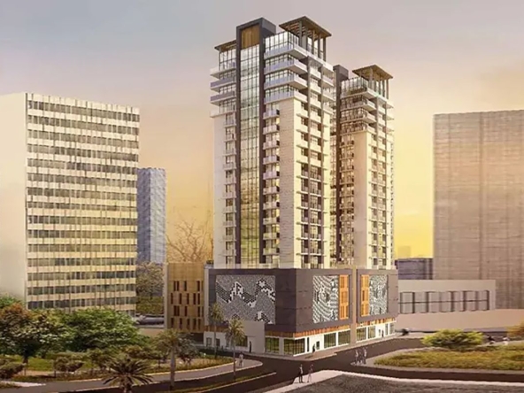 Fully Furnished | 40% Post-Handover Payment Plan – UAEMSP-15683