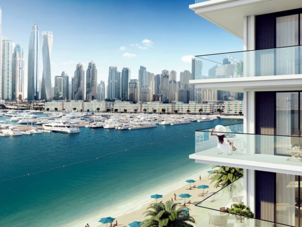 Spacious 3 Bed | Prime Location | Beach Access – UAEMSP-15688