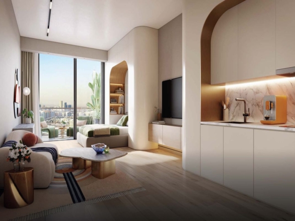 URGENT SALE | PRIME LOCATION | INVESTOR DEAL – UAEMSP-15689