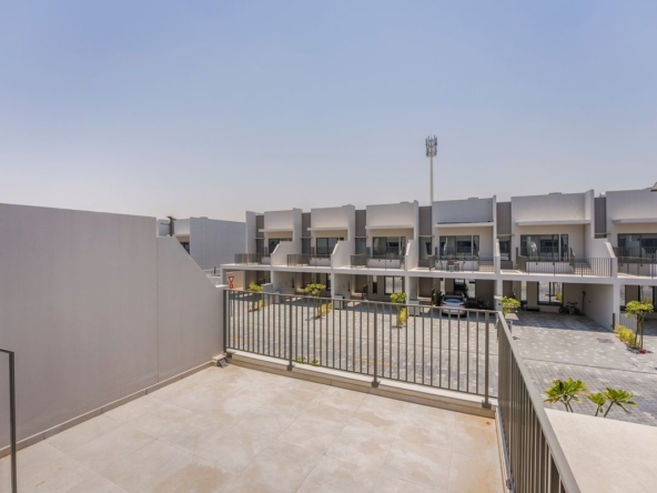 Tenanted Unit | Back to Back | Area Specialist – UAEMSP-15692