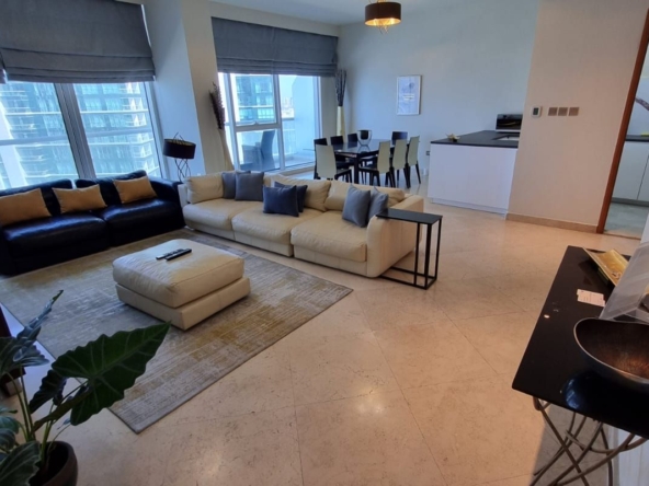 Huge Apartment | Sea View | Prime Location – UAEMSP-15695
