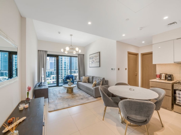 Investor Deal | Vacant |  Fully Furnished – UAEMSP-15696