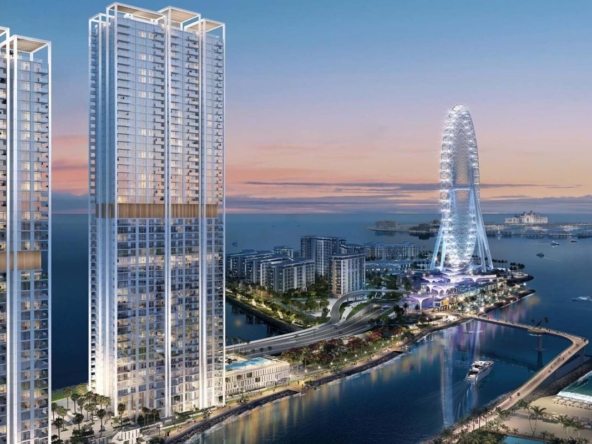 Original Price | Biggest layout | High Floor – UAEMSP-15703