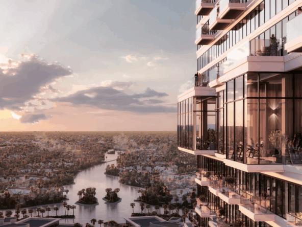High floor | Payment plan | Quarter 1 2026 – UAEMSP-15704