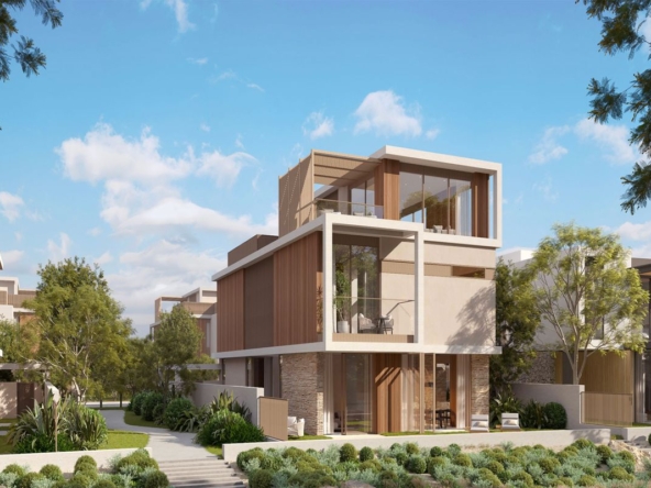 Serene | Elegant Finishes | Family-Friendly Layout – UAEMS-25372
