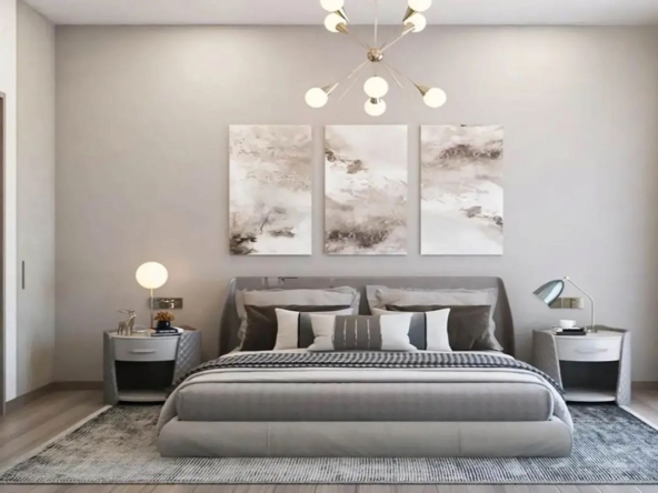 High Floor | Post Handover Payment Plan – UAEMS-24817