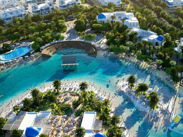Resort Inspired Lifestyle | Payment Plan Available – UAEMSP-15763