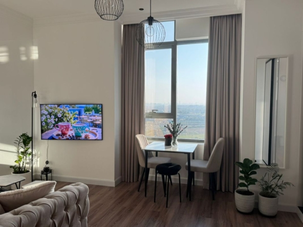 Upgraded | Furnished | Spacious | Prime Location – UAEMSP-15771