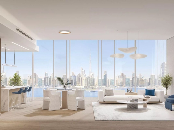 Exclusive | Spacious Apartment | Prime Location – UAEMSP-15776
