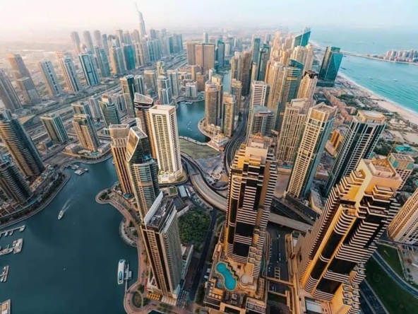 High Floor | Premium Community | Investor Deal – UAEMSP-15780