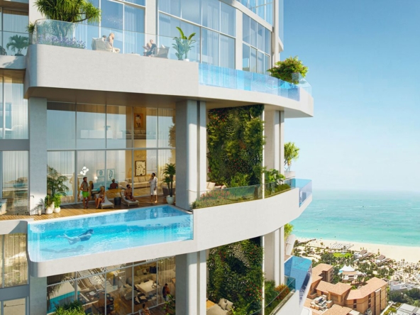 High Floor | Marina View | Prime Location – UAEMSP-15795