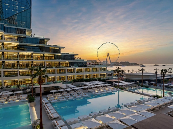 Luxurious Studio | High ROI | Premium Location – UAEMSP-15797