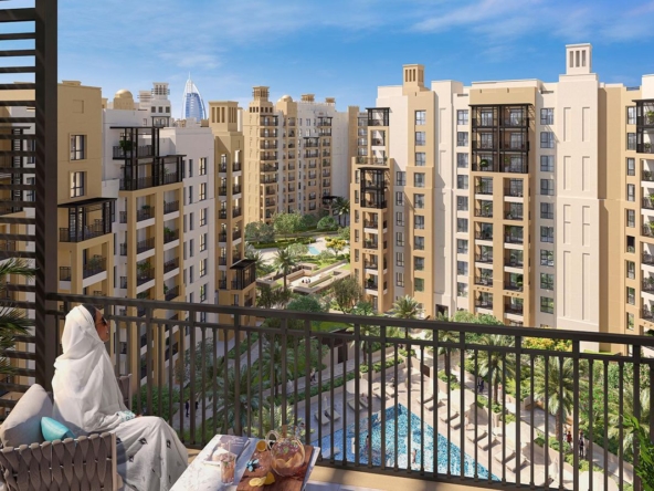 Refined Comfort | Motivated Seller | Open Layout – UAEMSP-15798