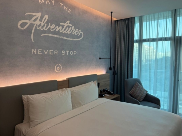 Furnished Studio | High Returns | Sea view – UAEMSP-15800