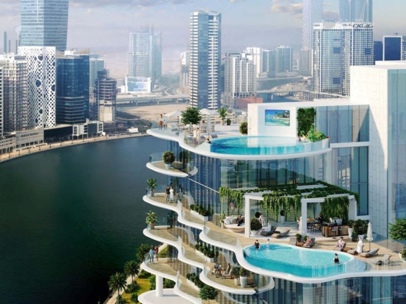 Luxury Living | Multiple Units Available – UAEMSP-15802