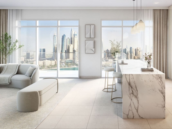 Park View | Top Facilities | Motivated Seller – UAEMSP-15803