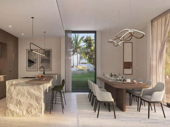 High end Townhouse |  Lowest Price Deal | Unique – UAEMSP-15811