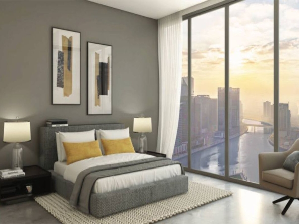 Ideal Investment | Elegant and Classy Layout – UAEMSP-15815