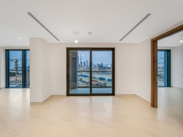 Burj Khalifa View |  Ready to Move | Payment Plan – UAEMSP-15816