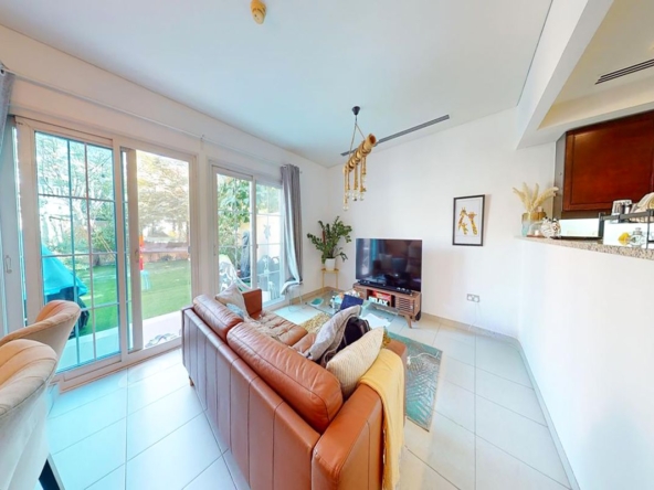 T Cluster | Well Kept | Exclusive |Spacious Layout – UAEMSP-15826