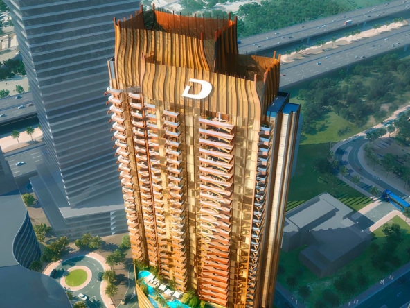 Fountain View | Type 07 Layout | Motivated Seller – UAEMSP-15151