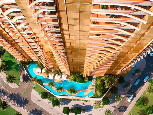 Handover 2026 | Prime Location | Burj Khalifa View – UAEMSP-15829