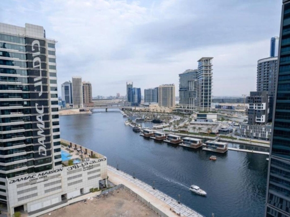 Vacant on transfer | Store room | Fully furnished – UAEMSP-15832