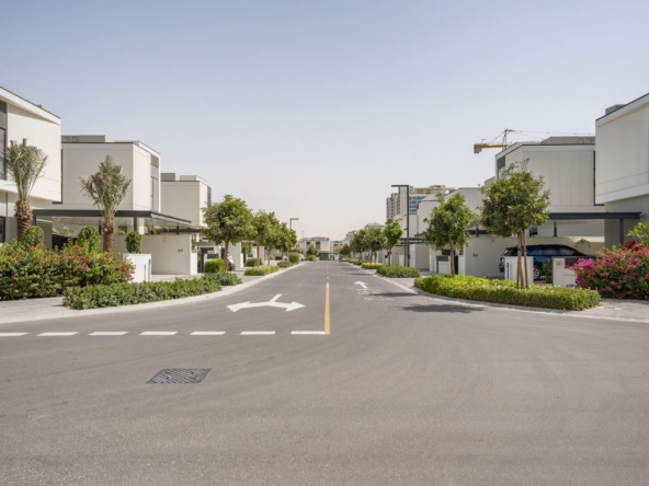 Brand New | Type A Villa| | Next to Amenities – UAEMSP-15837