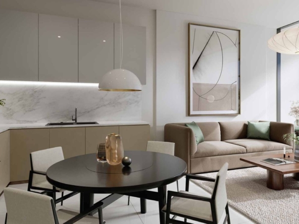 Full Burj Khalifa Views | Luxury Tower | Top Floor – UAEMSP-15844