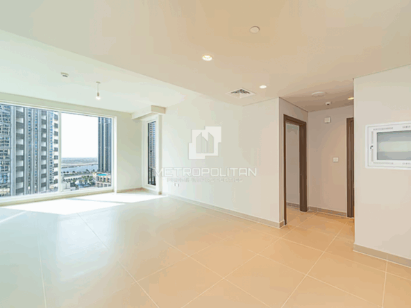 Vacant | Park View | Middle Floor – UAEMSP-15846