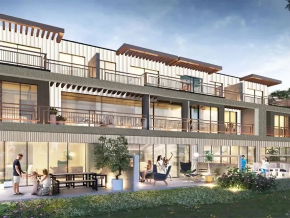 L shape 4 Bed  | Massive Plot | Best Family Vibes – UAEMSP-15849