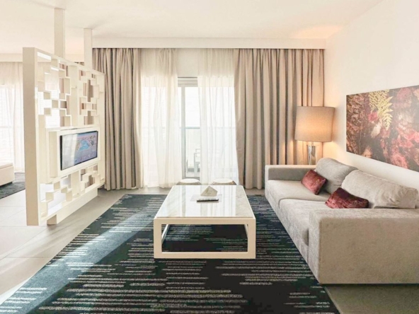 High Floor |  Hotel Room | High ROI Potential – UAEMSP-15852