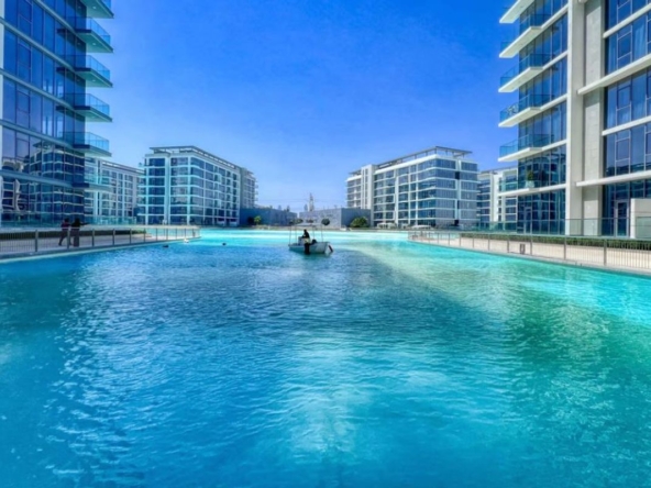 Upgraded | Fully Furnished | Genuine Resale – UAEMSP-15855