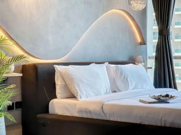 Luxurious | Fully Furnished | Fully  Upgraded – UAEMSP-15857