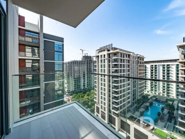 Elegant Finish | Great Views | Prime Location – UAEMSP-15874