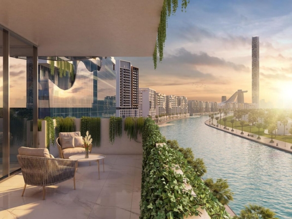 Distress Deal | Close to Completion| Below OP – UAEMSP-15877