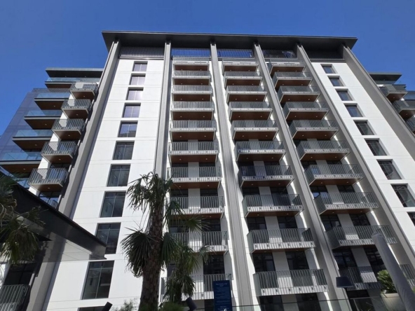 High Floor | Park View | Vacant | Handed Over – UAEMSP-15878
